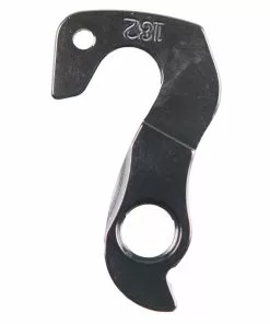 Wheels Manufacturing Wechselauge, Typ 182, Leopard, Fixierung 1 X M4