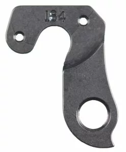 Wheels Manufacturing Wechselauge, Typ 184, BMC, Fixierung 2 X M3