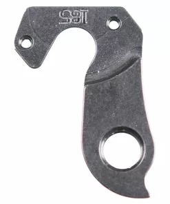 Wheels Manufacturing Wechselauge, Typ 185, BMC, Fixierung 2 X M3