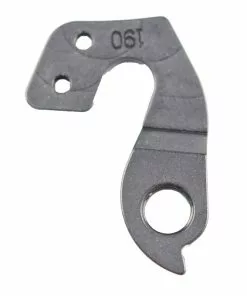 Wheels Manufacturing Wechselauge, Typ 190, BH, Fixierung 2 X M4