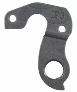 Wheels Manufacturing Wechselauge, Typ 193, Ridley, Fixierung 2 X M4