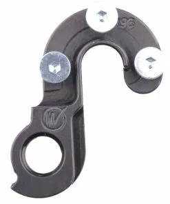 Wheels Manufacturing Wechselauge, Typ 196, Canyon, Fixierung 3 X M4