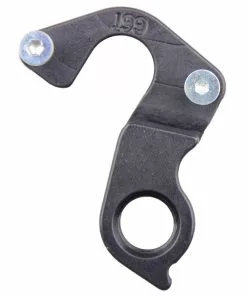 Wheels Manufacturing Wechselauge, Typ 199, Cannondale, Fixierung 2 X M3