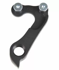 Wheels Manufacturing Wechselauge, Typ 215, Fuji, Fixierung 2 X M4