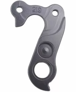 Wheels Manufacturing Wechselauge, Typ 219, Fuji, Ghost, Fixierung 2 X M4