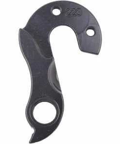 Wheels Manufacturing Wechselauge, Typ 223, Fairdale, Fixierung 2 X M4