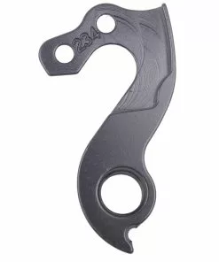 Wheels Manufacturing Wechselauge, Typ 234, Bianchi, Fixierung 2 X M4