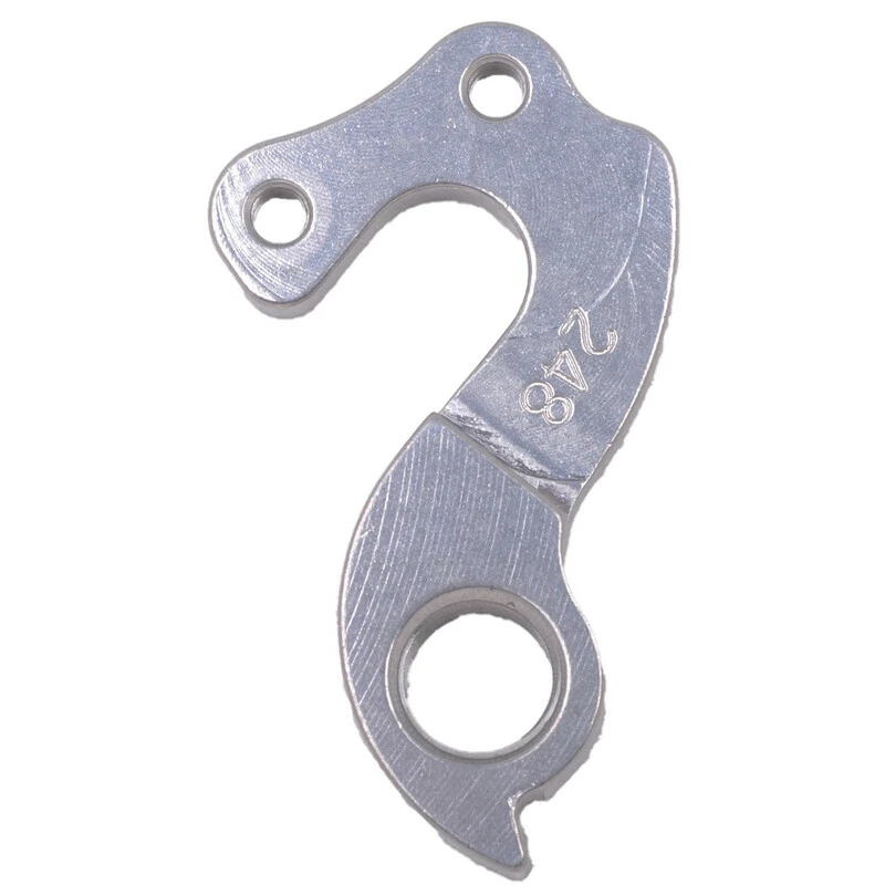 Wheels Manufacturing Wechselauge, Typ 248, GT, Fixierung 2 X M4 3 Wheels Manufacturing Wechselauge, Typ 248, GT, Fixierung 2 X M4