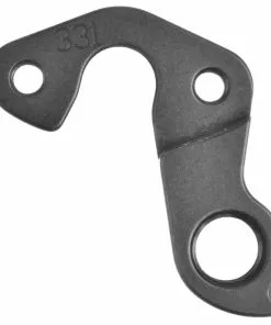 Wheels Manufacturing Wechselauge, Typ 331, Scott, Fixierung 2 X M5