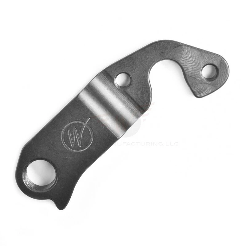 Wheels Manufacturing Wechselauge, Typ 391, Scott, Fixierung 2 X M5 3 Wheels Manufacturing Wechselauge, Typ 391, Scott, Fixierung 2 X M5