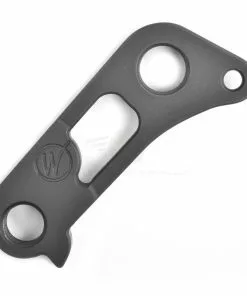 Wheels Manufacturing Wechselauge, Typ 392, Scott, Fixierung Steckachse M12x1.5, 1 X M5