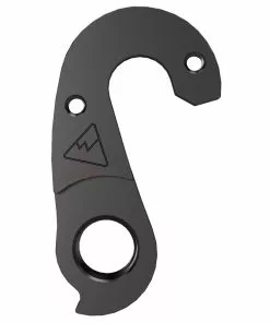 Wheels Manufacturing Wechselauge, Typ 479 Ibis, Fixierung 2 X M3x10 Mm