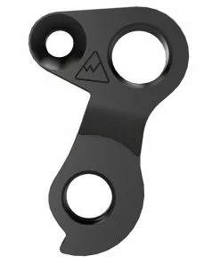 Wheels Manufacturing Wechselauge, Typ 483 Jamis, Steckachse, Fixierung 1 X M5x12 Mm