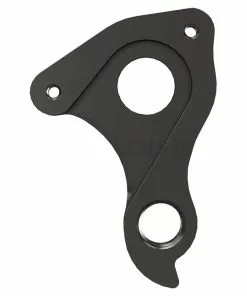 Wheels Manufacturing Wechselauge, Typ 488 Merida, Steckachse, Fixierung 2 X M3x10 Mm