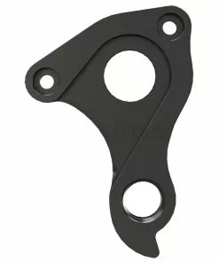 Wheels Manufacturing Wechselauge, Typ 489 Merida, Steckachse, Fixierung 2 X M3x10 Mm