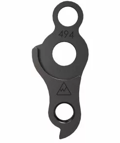 Wheels Manufacturing Wechselauge, Typ 494 Ibis Mojo, Steckachse, Fixierung 1xM8