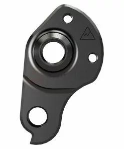 Wheels Manufacturing Wechselauge, Typ 500 Knolly, Steckachse M12x1.5, Fixierung 2 X M5x12 Mm