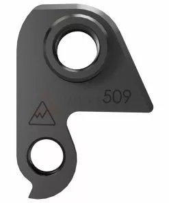 Wheels Manufacturing Wechselauge, Typ 509 Orbea, Steckachse M12x1.25