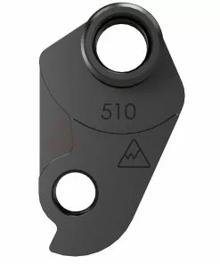 Wheels Manufacturing Wechselauge, Typ 510 Orbea, Steckachse M12x1.0