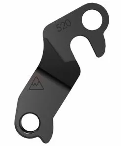 Wheels Manufacturing Wechselauge, Typ 520 Giant, Fixierung 1 X M8