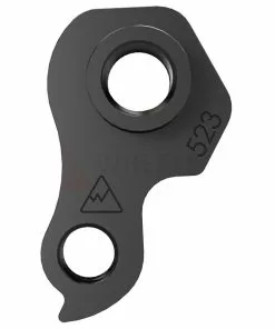 Wheels Manufacturing Wechselauge, Typ 523 Evil, Steckachse M12-1.5