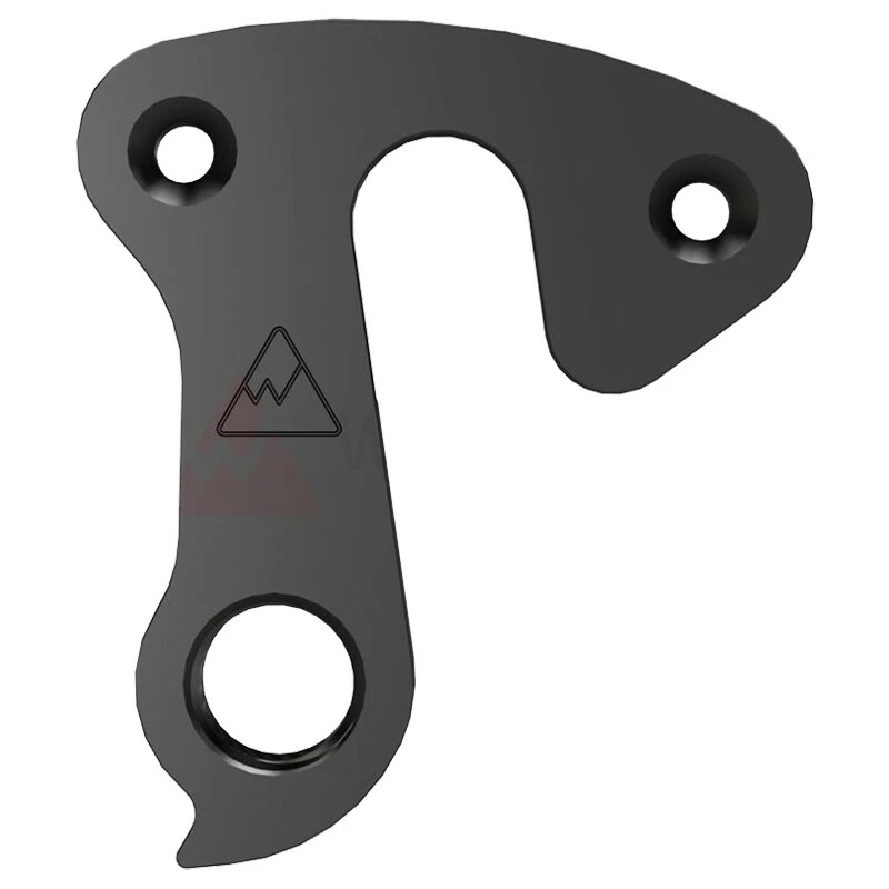 Wheels Manufacturing Wechselauge, Typ 527 Benno, Fixierung 2x M3x8mm 3 Wheels Manufacturing Wechselauge, Typ 527 Benno, Fixierung 2x M3x8mm