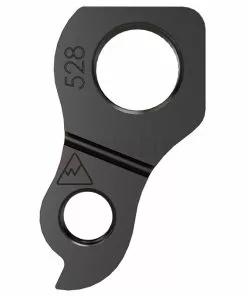 Wheels Manufacturing Wechselauge, Typ 528 YT, Steckachse