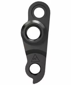 Wheels Manufacturing Wechselauge, Typ 533 BH, Steckachse M12-1.0, Fixation M8