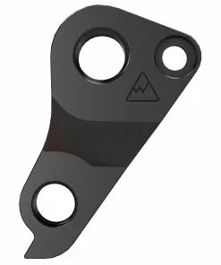 Wheels Manufacturing Wechselauge, Typ 540 NS Bikes, Steckachse, Fixation M5x10 Mm