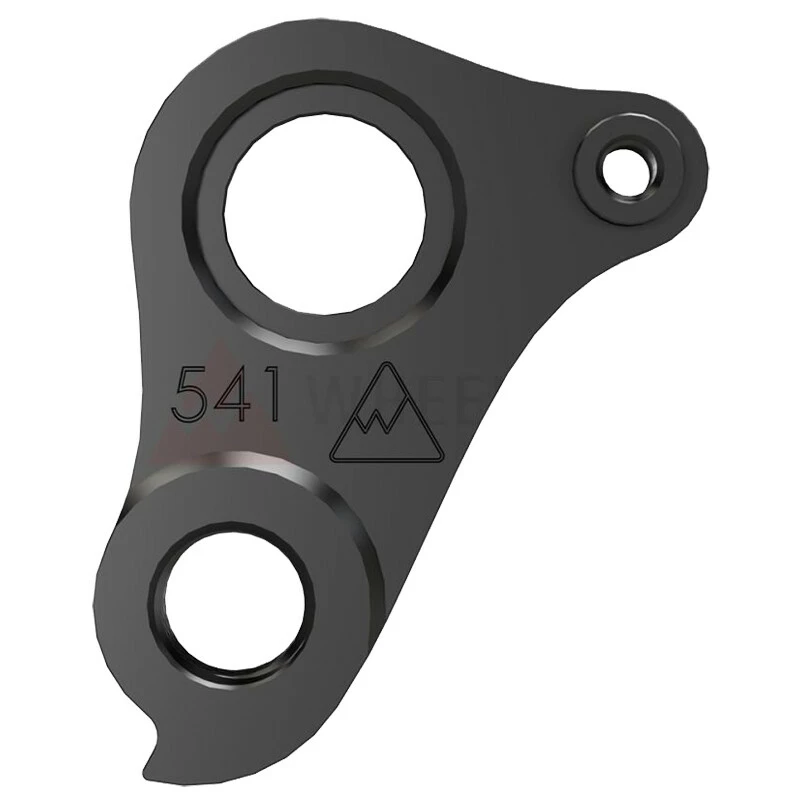 Wheels Manufacturing Wechselauge, Typ 541 Allied, Steckachse, Fixation M4x8 Mm 3 Wheels Manufacturing Wechselauge, Typ 541 Allied, Steckachse, Fixation M4x8 Mm