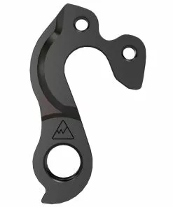 Wheels Manufacturing Wechselauge, Typ 542 Allied, Fixation 2 X M4x10 Mm