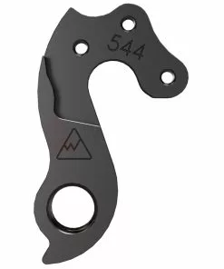 Wheels Manufacturing Wechselauge, Typ 544 Basso, Fixation 3 X M3x8 Mm