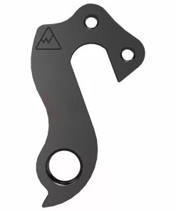 Wheels Manufacturing Wechselauge, Typ 555 Aventon, Fixierung 2 X M4x8 Mm