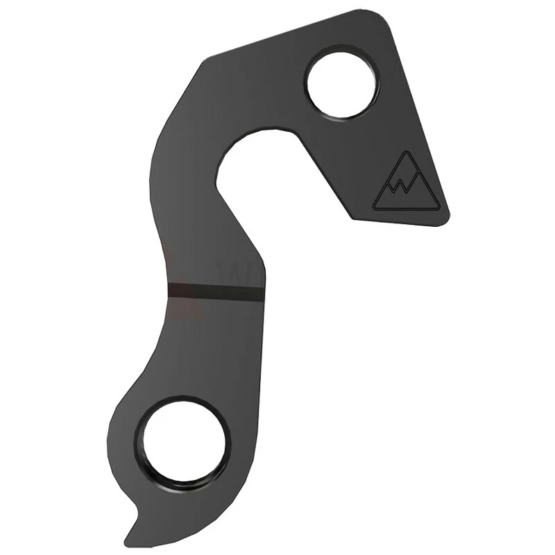 Wheels Manufacturing Wechselauge, Typ 556 Aventon, Fixierung M8x9 Mm 3 Wheels Manufacturing Wechselauge, Typ 556 Aventon, Fixierung M8x9 Mm