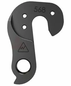 Wheels Manufacturing Wechselauge, Typ 568 Merida, Fixierung 2 X M3x8 Mm