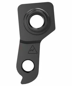 Wheels Manufacturing Wechselauge, Typ 587 Rocky Mountain, Steckache M12x1.0, Fixierung M16 Nuss