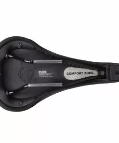 WTB Pure Cromoly Medium Saddle -Günstiges Sattelstützen Geschäft wtb pure cromoly medium saddle3