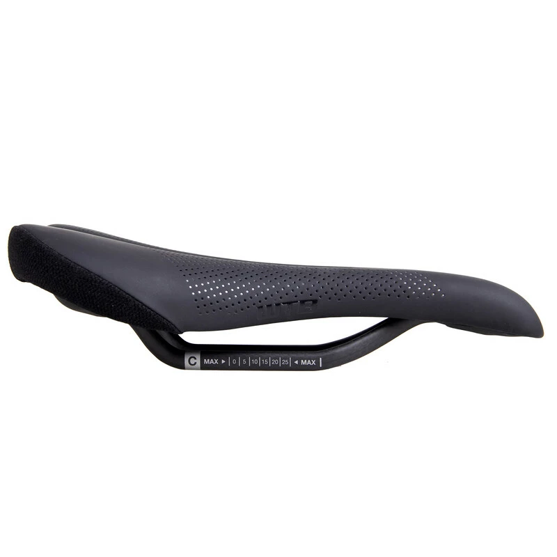 WTB Volt Carbon Narrow Saddle 4 WTB Volt Carbon Narrow Saddle – Bild 2