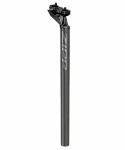 Zipp Seatpost Service Course SL 400mm Black 31.6/20 OS/400mm