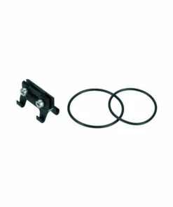 BBB AEROFIX CLAMP FOR NUMBER PLATES AERO