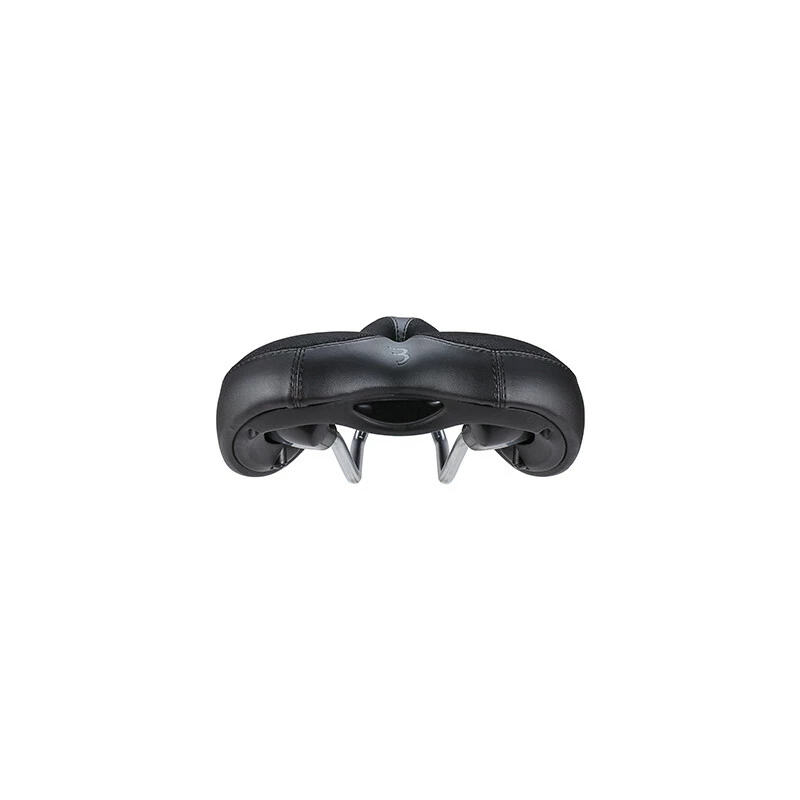 BBB SATTEL MULTIDENSITY MEN SWRZ. 4 BBB SATTEL MULTIDENSITY MEN SWRZ. – Bild 2