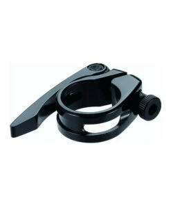 BBB SATTELKLEMME LIGHTLEVER 28.6mm, SW