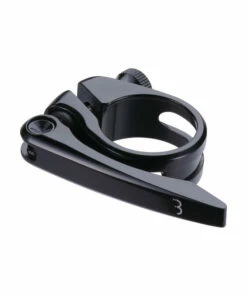 BBB SATTELKLEMME LIGHTLEVER 34.9mm, SW