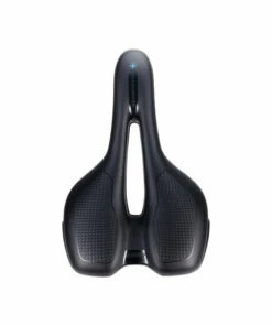 BBB SportPlus Herren Sattel 170x265 Schwarz -Günstiges Sattelstützen Geschäft bbb sportplus herren sattel 170x265 schwarz4