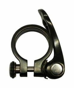 BiXS Sattelklemme 207QE 34.9mm Schnellspanner