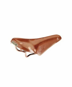 Brooks Sattel B17 SPEZIAL Unisex, Honey