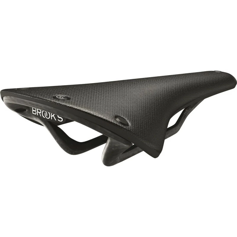 Brooks Sattel Cambium C13 158mm, Black 3 Brooks Sattel Cambium C13 158mm, Black