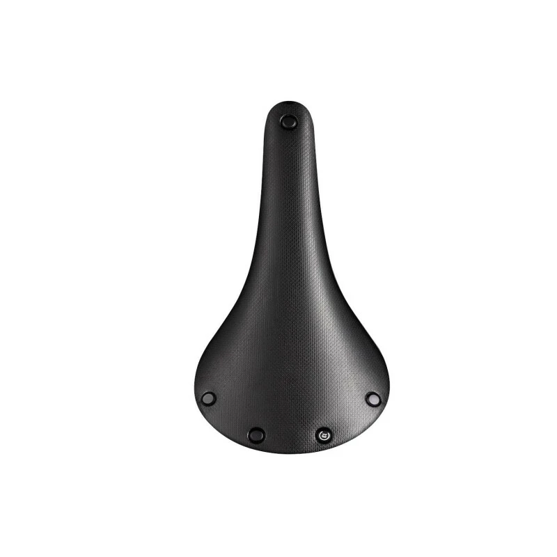 Brooks Sattel Cambium C13 158mm, Black 4 Brooks Sattel Cambium C13 158mm, Black – Bild 2