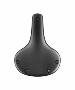 Brooks Sattel Cambium C67, Black