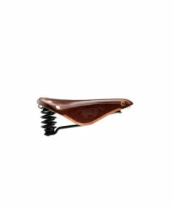 Brooks Sattel FLYER SPEZIAL Herren, Braun -Günstiges Sattelstützen Geschäft brooks sattel flyer spezial herren braun2